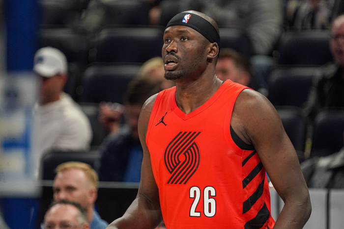 九游体育比分直播、实时比分网、足球比分、篮球比分、电竞比分、九游体育战绩查询-开拓者交易里斯至老鹰后被裁|杨瀚森|骨折|应力骨折|杨翰森|亚特兰大老鹰队_新浪体育_新浪新闻