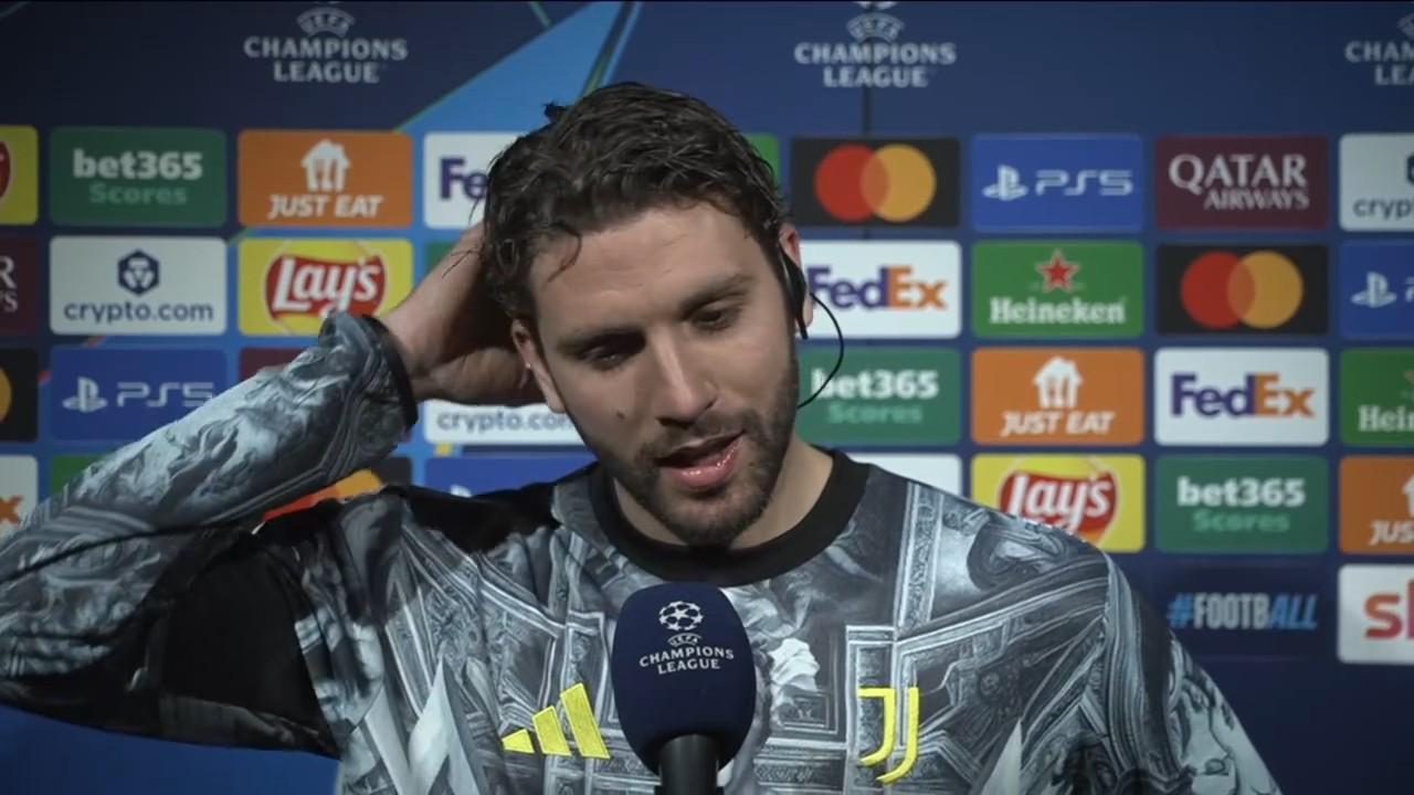 九游体育比分直播、实时比分网、足球比分、篮球比分、电竞比分、九游体育战绩查询-洛卡特利：本菲卡的准备很充分，进球在精神层面上释放了我们