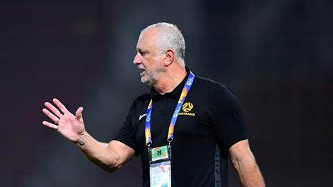 九游体育比分直播、实时比分网、足球比分、篮球比分、电竞比分、九游体育战绩查询-澳队主帅：不担心没主场 首战中国队预计中的3分！