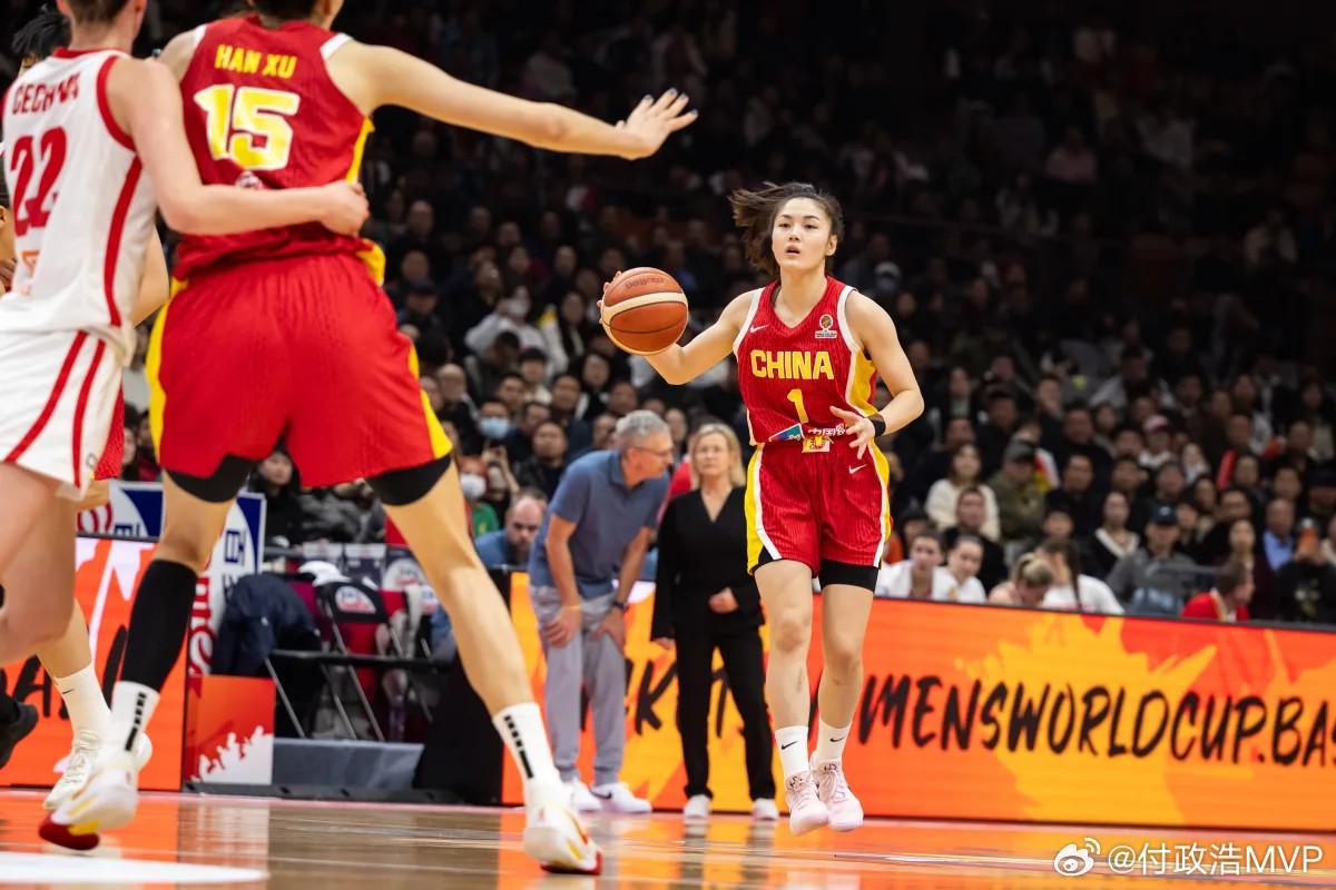 九游体育比分直播、实时比分网、足球比分、篮球比分、电竞比分、九游体育战绩查询-宋翔：中国女篮很难在今年世界杯上再次站上领奖台