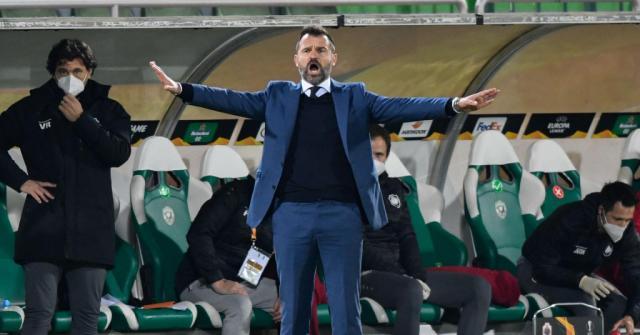 九游体育比分直播、实时比分网、足球比分、篮球比分、电竞比分、九游体育战绩查询-莱科签约后首次发声：上港潜力巨大 我的目标很高！