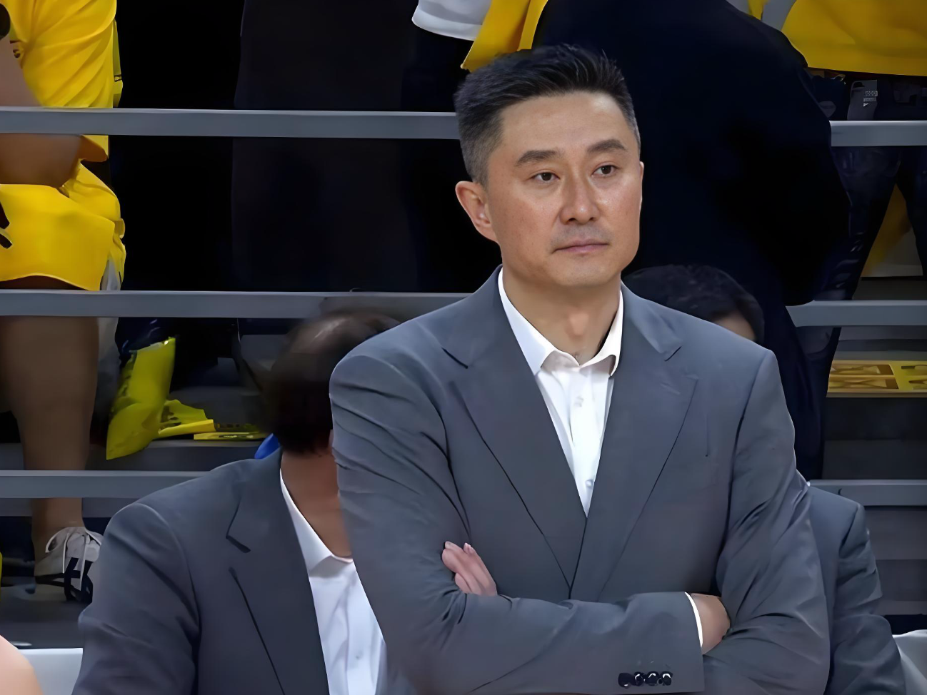 九游体育比分直播、实时比分网、足球比分、篮球比分、电竞比分、九游体育战绩查询-杜锋做出1个重要决定！辞退广东队得分王，季后赛4名外援确定